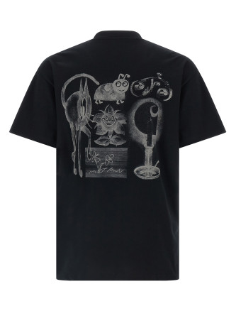 'Okniceok 01' T-shirt #