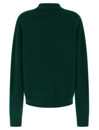 'Allday' polo shirt #