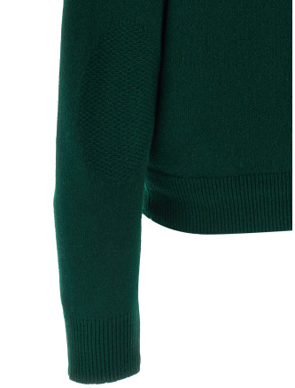 'Allday' polo shirt #