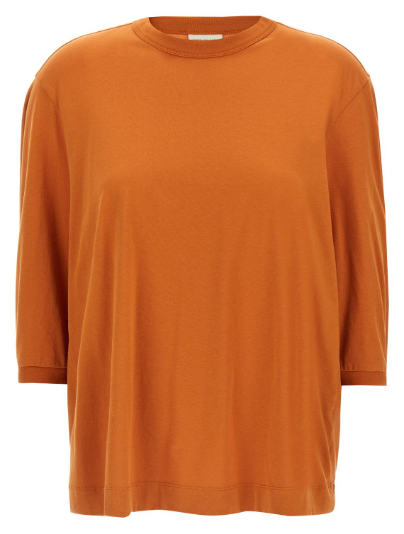 'Herissa' T-shirt #1