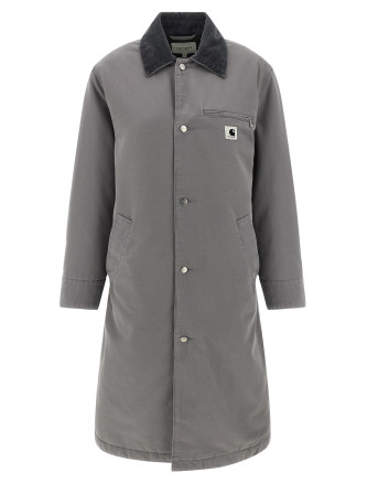 'Webster' coat