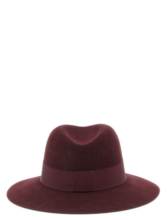 'Henrietta' hat #