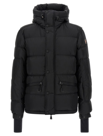'Kasanka' down jacket