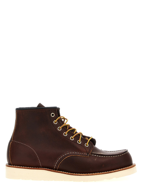 'Classic Moc®' ankle boots #1