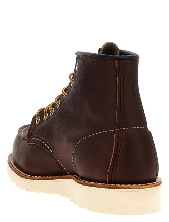 'Classic Moc®' ankle boots #