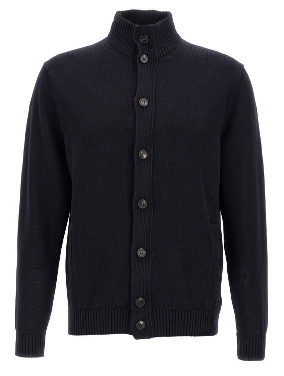 'Chioto' cardigan #1