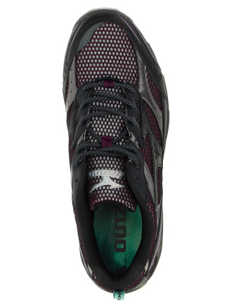 'MXR Space Light' sneakers #