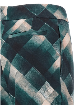 'Hartia Tris' pants #