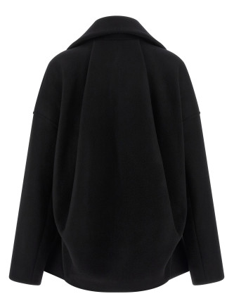 'Draculimo' coat #