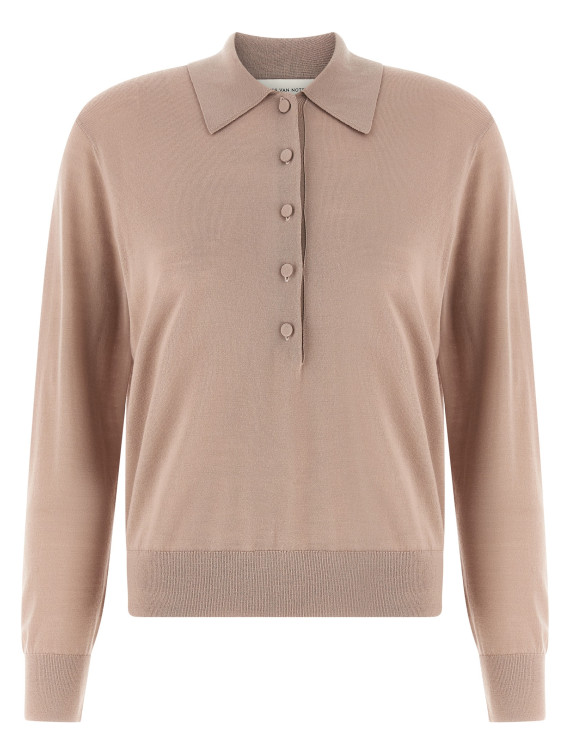 'Tuno' polo shirt #1