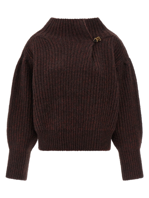 'Teubina' sweater #1