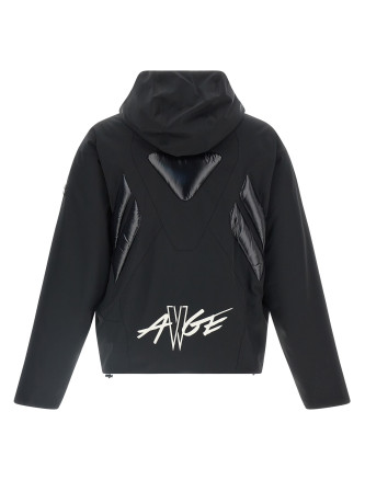 Moncler x A$AP Rocky 'Jumquat' down jacket #