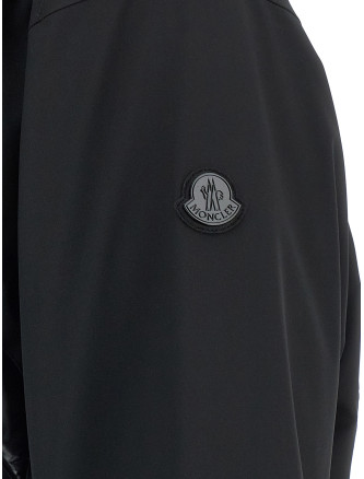 Moncler x A$AP Rocky 'Jumquat' down jacket #