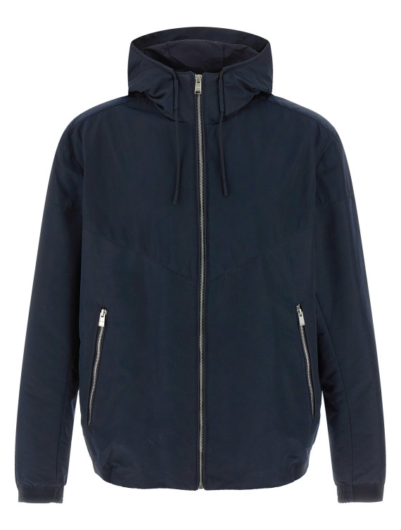 'H-Cireno4' jacket #1