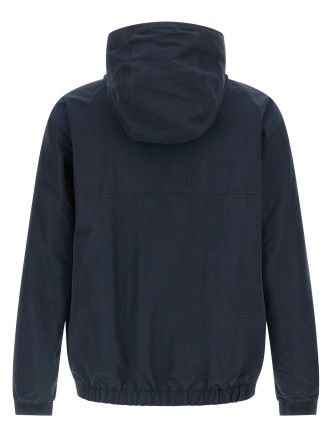 'H-Cireno4' jacket #