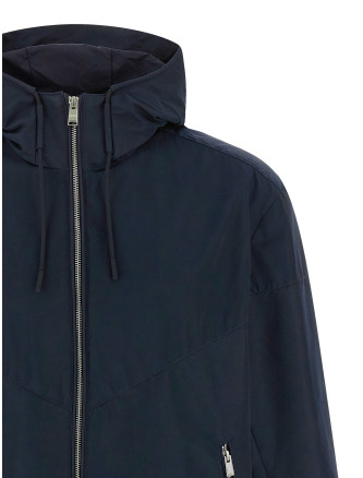 'H-Cireno4' jacket #