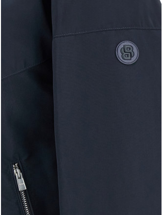 'H-Cireno4' jacket #