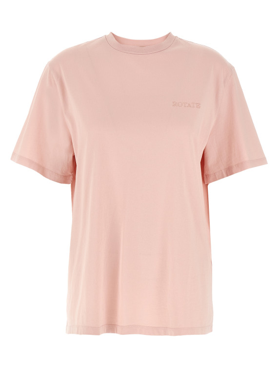 'Oversized' T-shirt #1