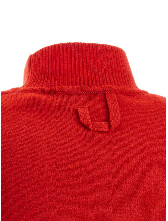 'la robe maille Castagna' dress #