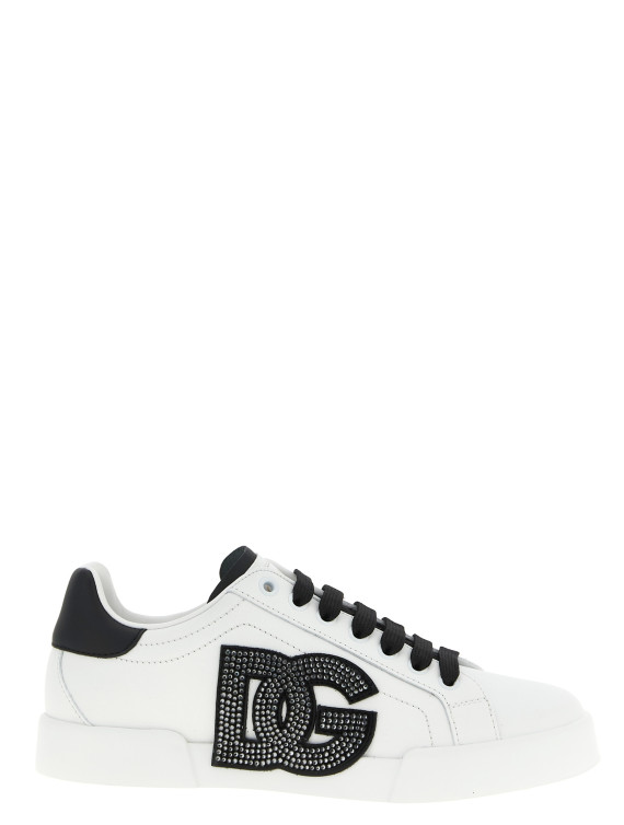 'Portofino Light Strobel' sneakers #1