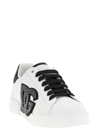 'Portofino Light Strobel' sneakers #