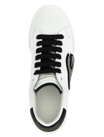 'Portofino Light Strobel' sneakers #