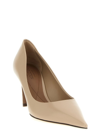 'Devotion' pumps #