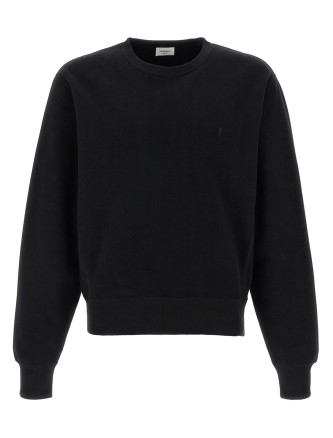 'Cassandre' sweatshirt