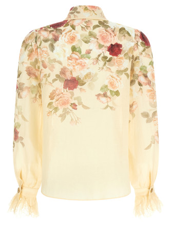 'Hypnotic Tux' shirt #