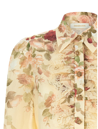 'Hypnotic Tux' shirt #