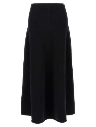 'N°388 Ease' skirt