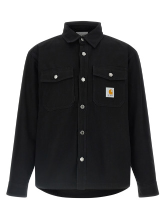 'Selby' overshirt