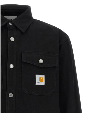 'Selby' overshirt #