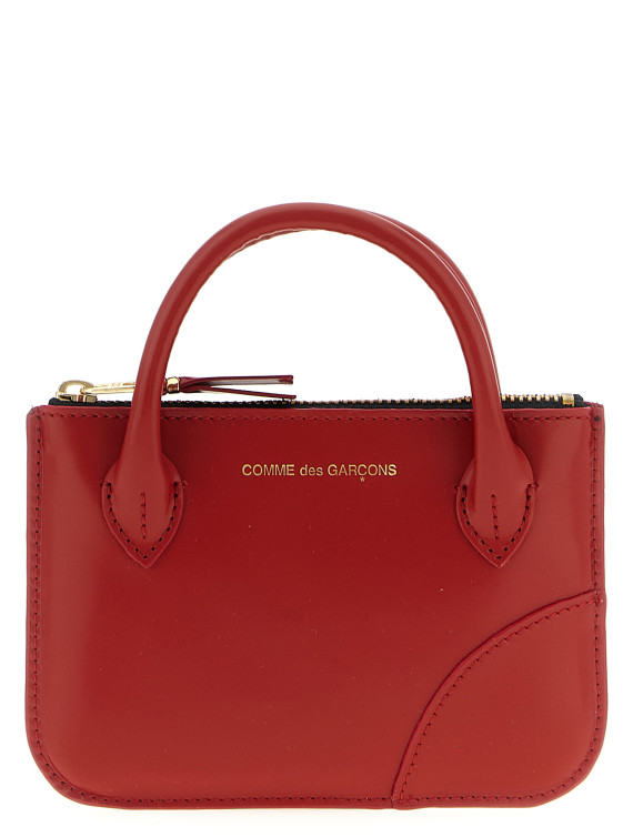 'Handles - SA8100HA' purse #1