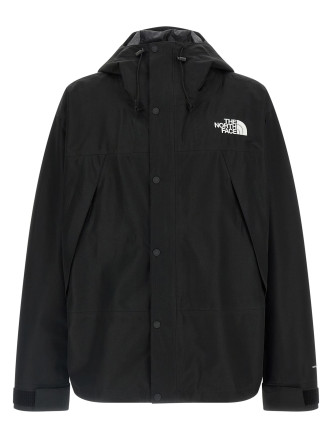 'Mountain Mono' jacket