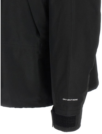 'Mountain Mono' jacket #