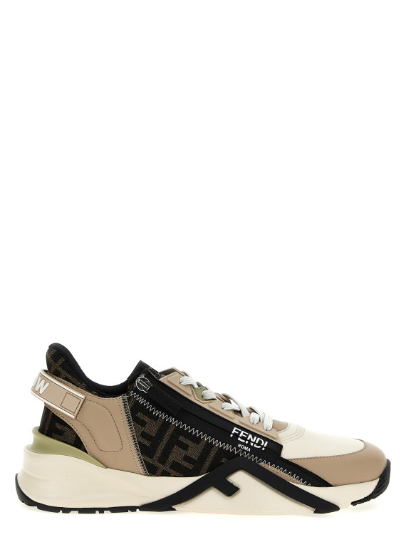 'Flow' sneakers #1