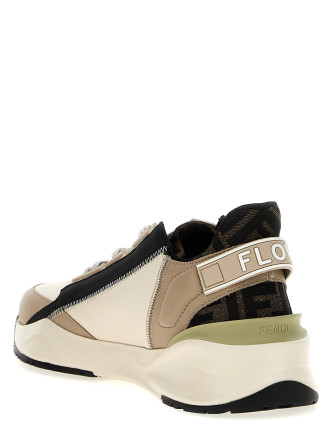 'Flow' sneakers #