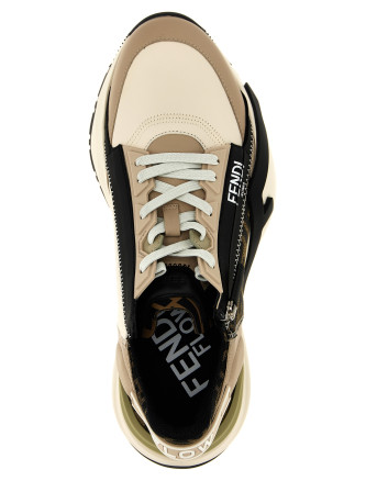 'Flow' sneakers #