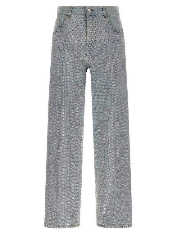 'Bonnie' jeans #1