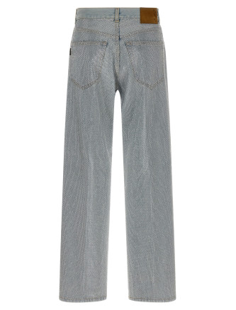 'Bonnie' jeans #