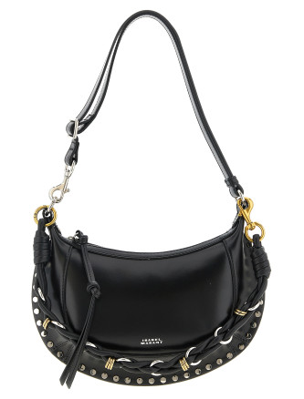 'Oskan Moon' shoulder bag