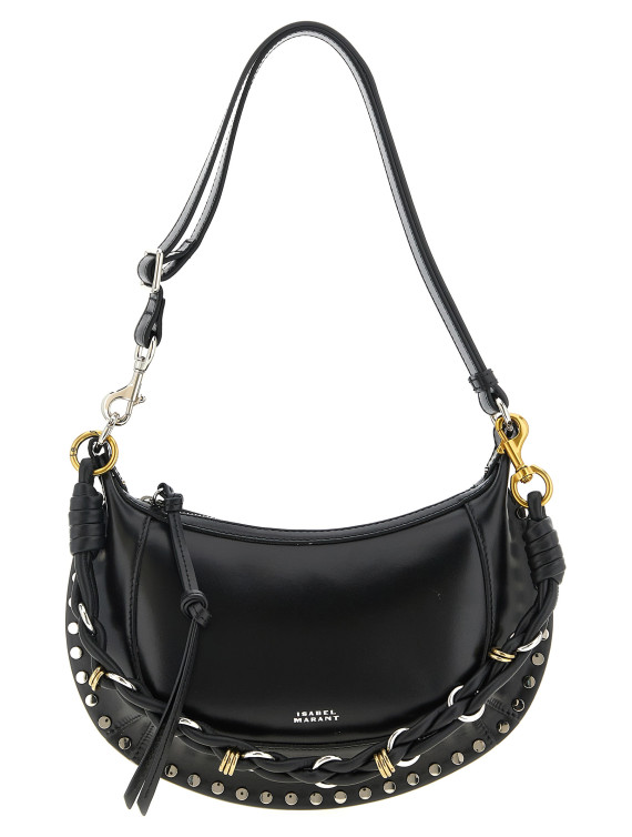 'Oskan Moon' shoulder bag #1