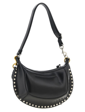 'Oskan Moon' shoulder bag #