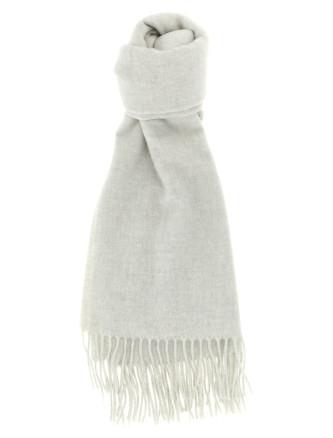 Cashmere scarf