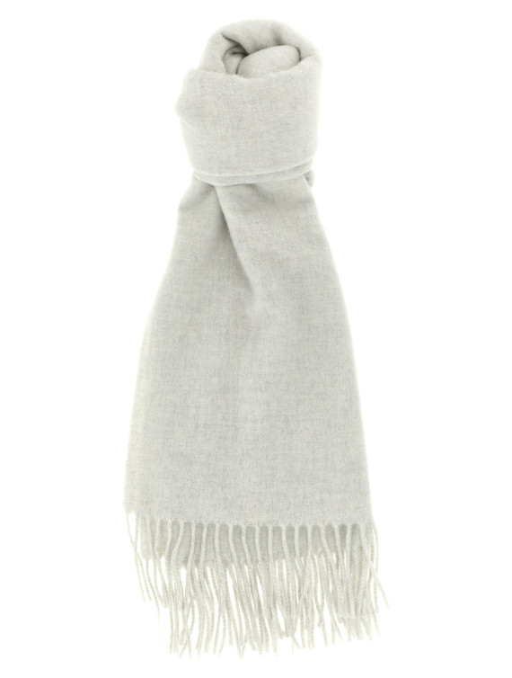 Cashmere scarf #1