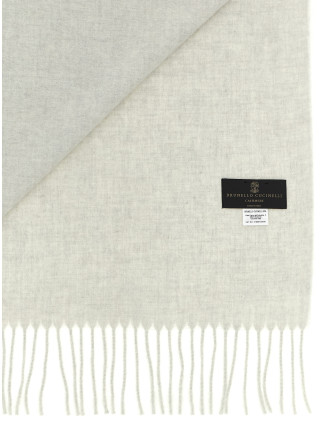 Cashmere scarf #