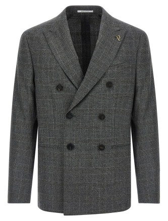 'Brera' blazer