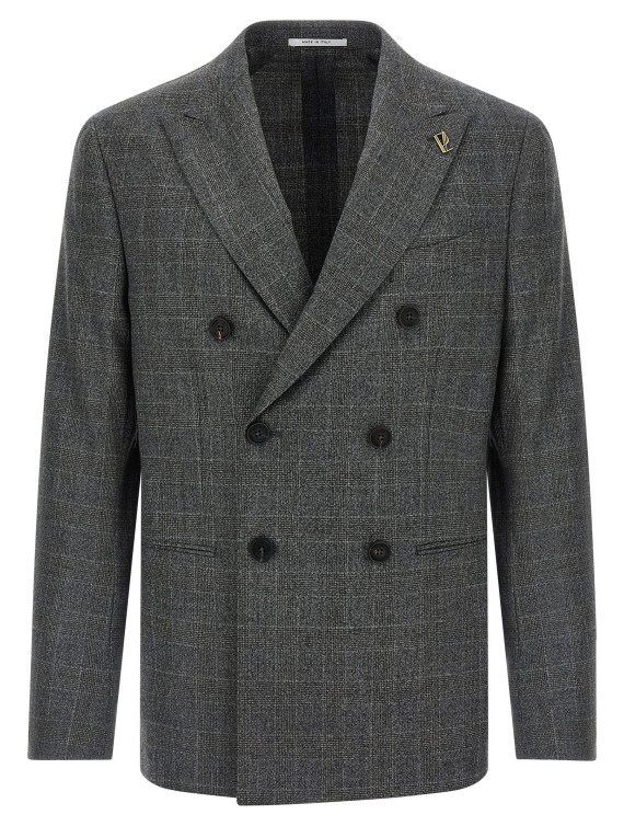 'Brera' blazer #1