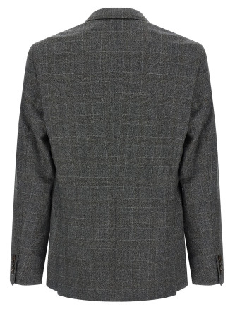 'Brera' blazer #